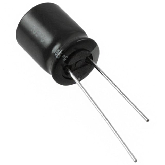 Rubycon 25ZL2200MEFC12.5X35 electronic component