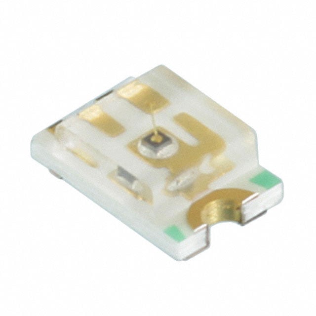 Dialight 5990060137F electronic component