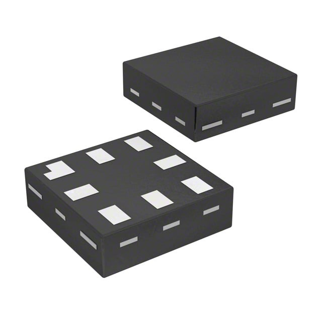 Toshiba Semiconductor and Storage TC7WPB8306L8X,LF electronic component