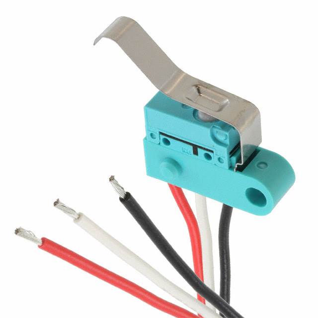 Panasonic Electric Works ABJ361841 electronic component