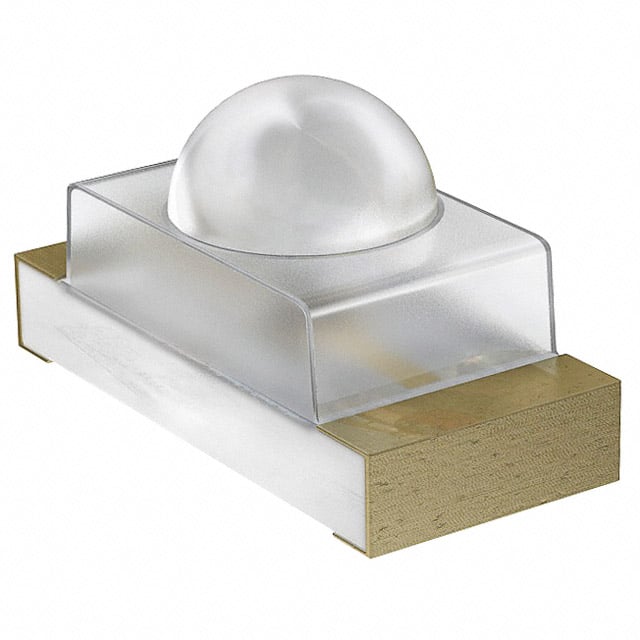 Kingbright APHD1608LSURCK electronic component