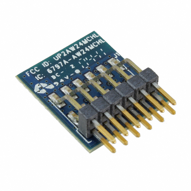 Artaflex Inc. AW24MCHL-HR electronic component