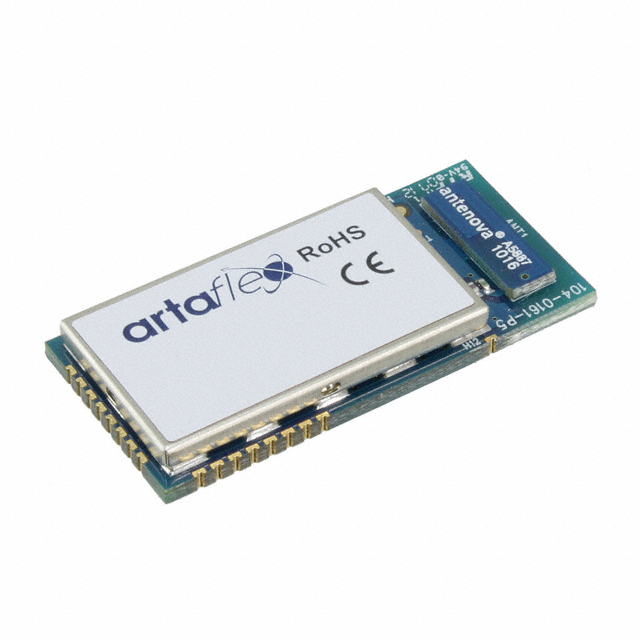 Artaflex Inc. AW24TH-C-SM electronic component