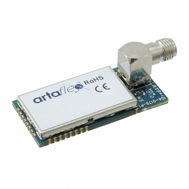 Artaflex Inc. AW24TH-SR electronic component