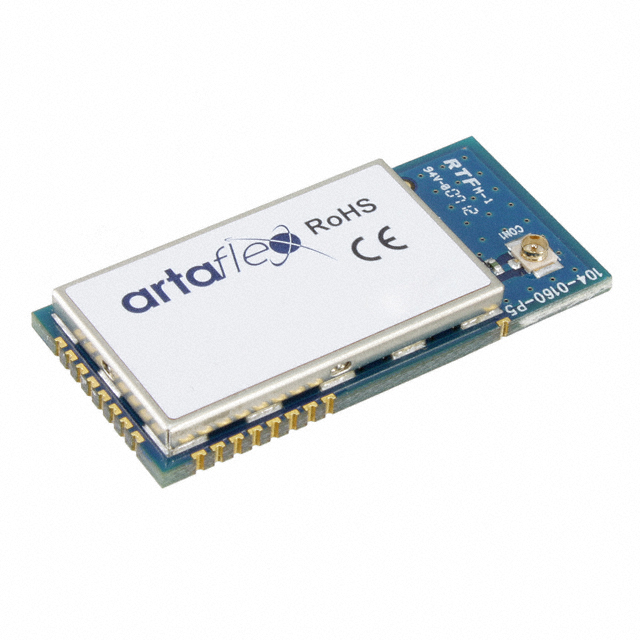 Artaflex Inc. AW24TH-U-SM electronic component