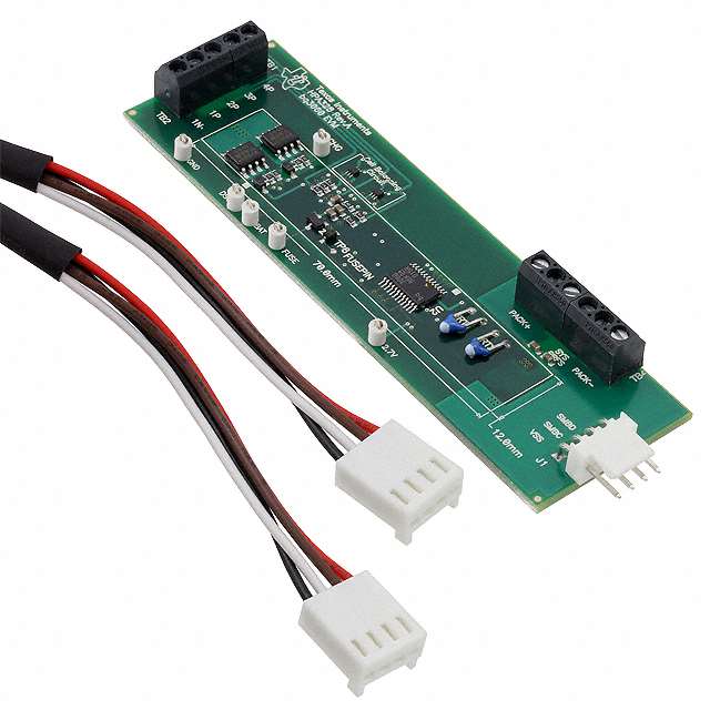 Texas Instruments BQ3060EVM electronic component