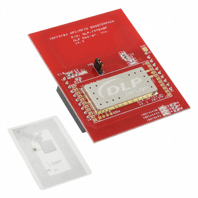 Texas Instruments DLP-7970ABP electronic component