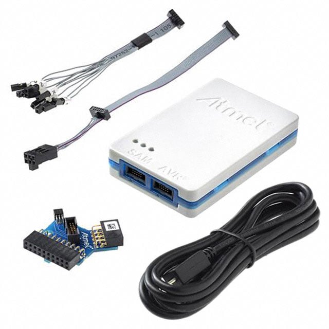 Microchip Technology ATATMEL-ICE electronic component