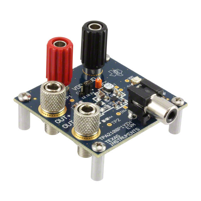 Texas Instruments TPA2100P1EVM electronic component
