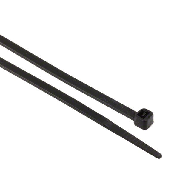 Essentra Components CT005C electronic component