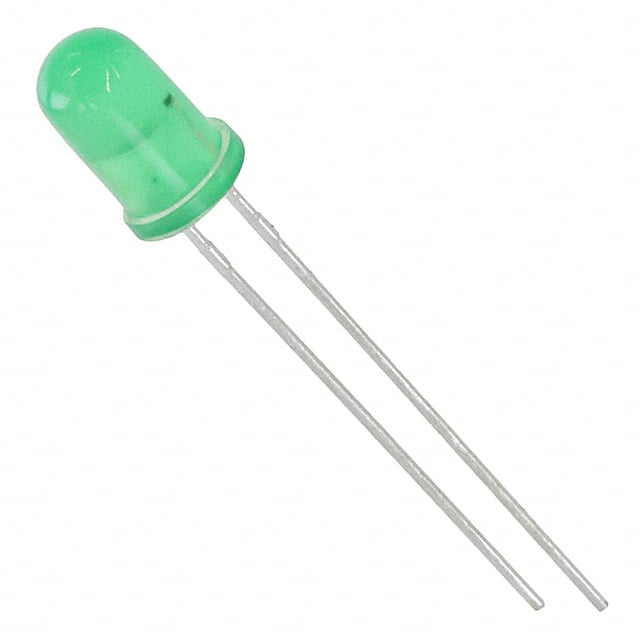 Kingbright WP7113GD electronic component