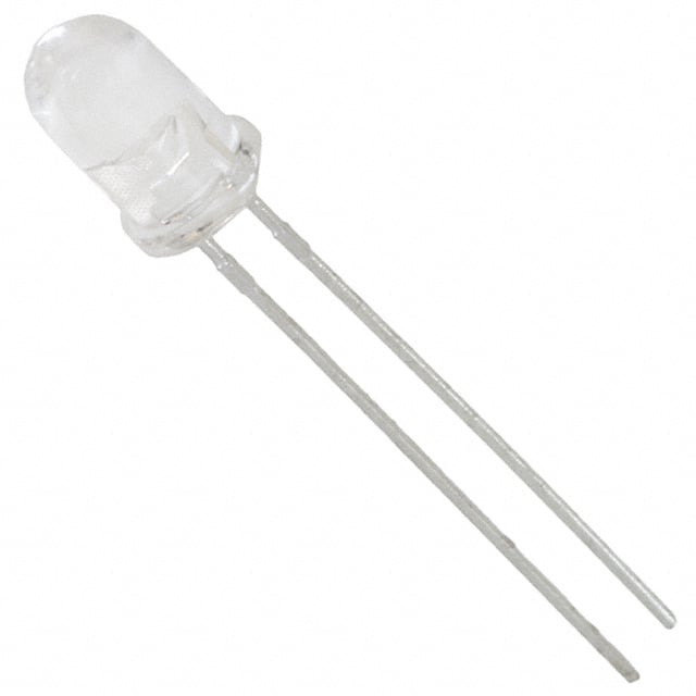 Kingbright WP1503SRC/J4 electronic component