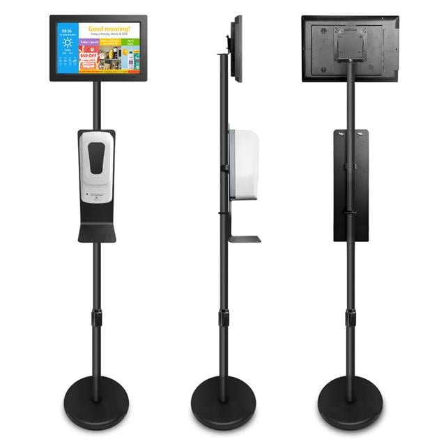 Sungale DS STAND electronic component