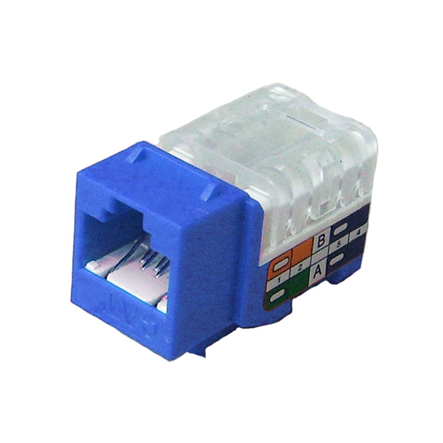 Dynacom 10605K25-BL electronic component