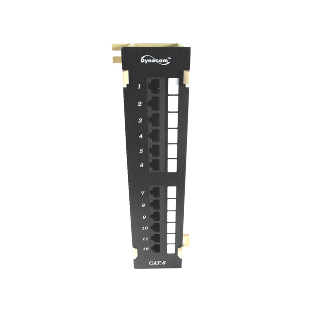 Dynacom 2013-12DC6E electronic component