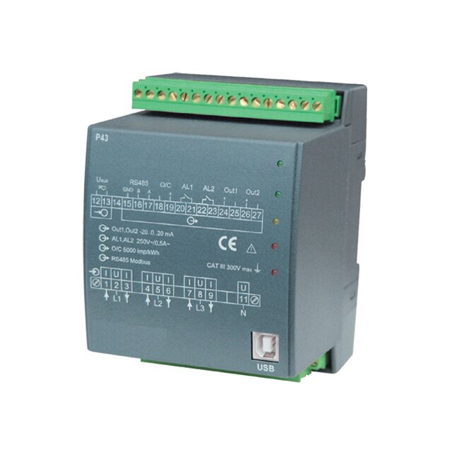 Sifam Tinsley Instrumentation Inc P43 211300U0 electronic component
