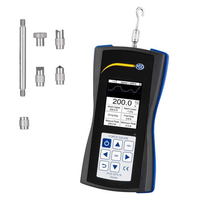 PCE Instruments PCE-DFG N 200 electronic component