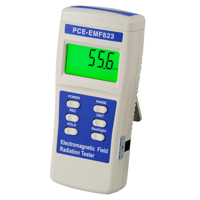 PCE Instruments PCE-EMF 823 electronic component