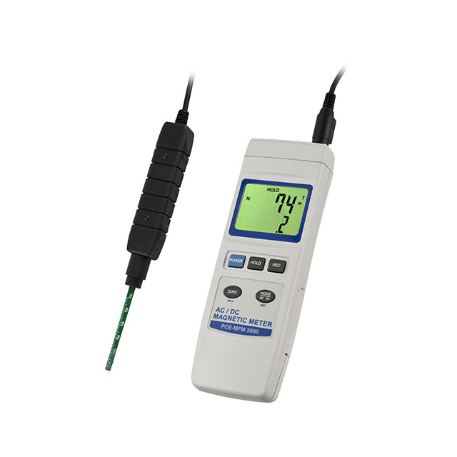 PCE Instruments PCE-MFM 3000 electronic component