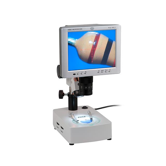 PCE Instruments PCE-VM 21 electronic component