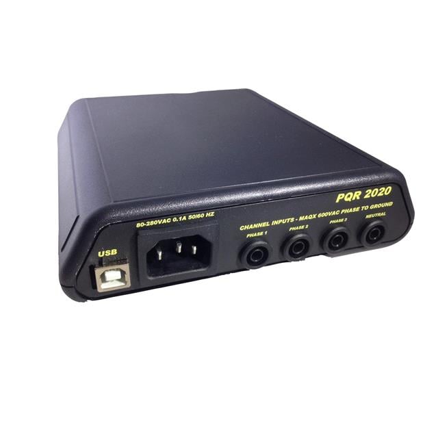 Powertronics PQR 2020 electronic component
