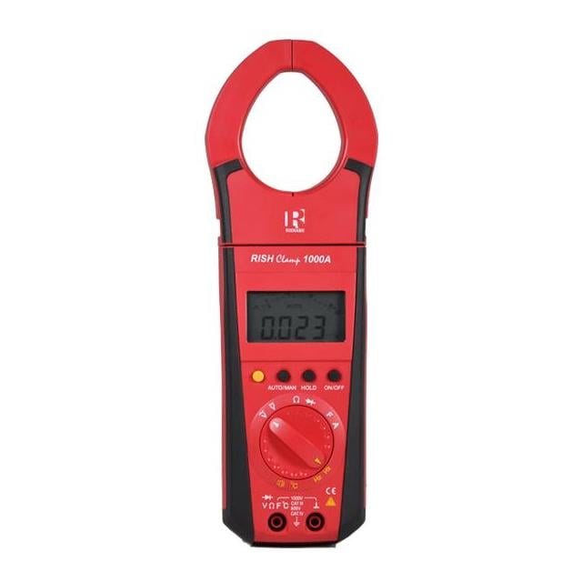 Rishabh Instruments RISH CLAMP 300A AC electronic component