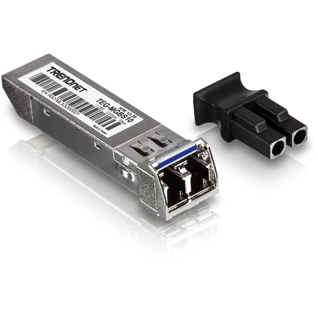 Trendnet TEG-MGBS10 electronic component