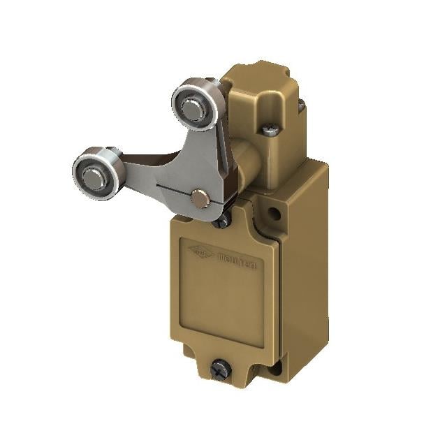 Moujen UL MJ-3243-M electronic component