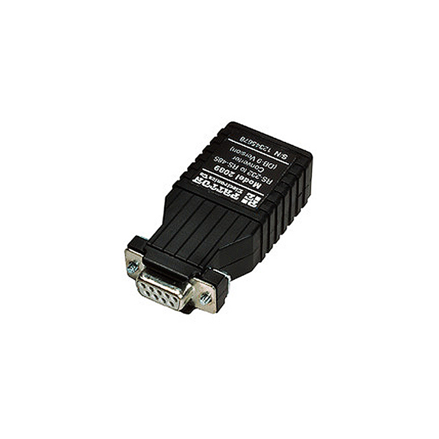 Patton Electronics 2089F RJ45 electronic component