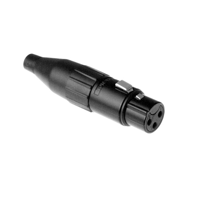 Amphenol Sine Systems Corp AC3FB BULK electronic component