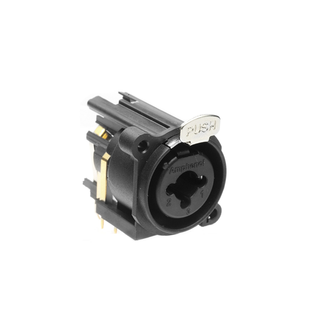 Amphenol Sine Systems Corp ACJC10AV2 BULK electronic component