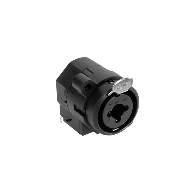 Amphenol Sine Systems Corp ACJC6S BULK electronic component