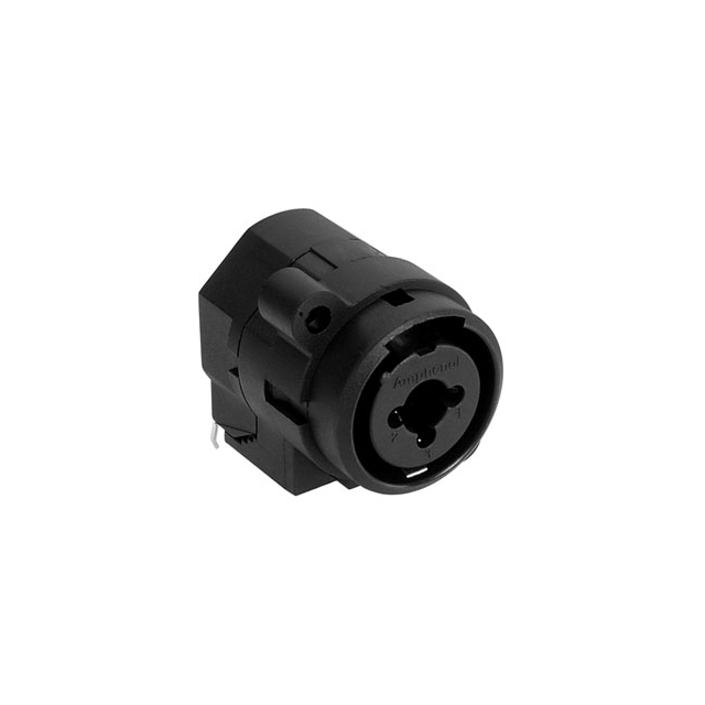 Amphenol Sine Systems Corp ACJC6HL BULK electronic component