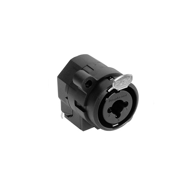 Amphenol Sine Systems Corp ACJC9H BULK electronic component