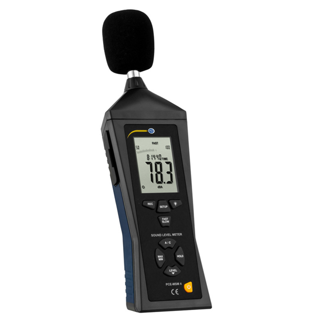 PCE Instruments PCE-MSM 4 electronic component