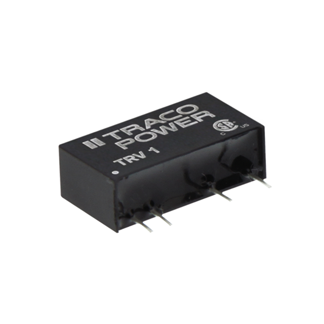 Traco Power TRV 1-2411 electronic component