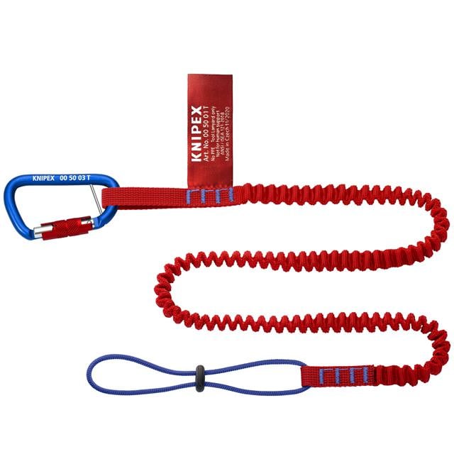 Knipex Tools LP 00 50 05 T BKA electronic component