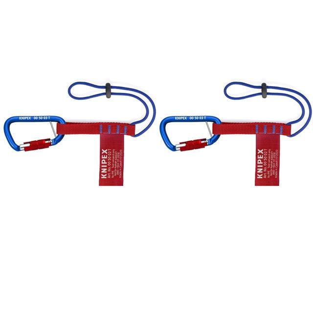 Knipex Tools LP 00 50 06 T BKA electronic component