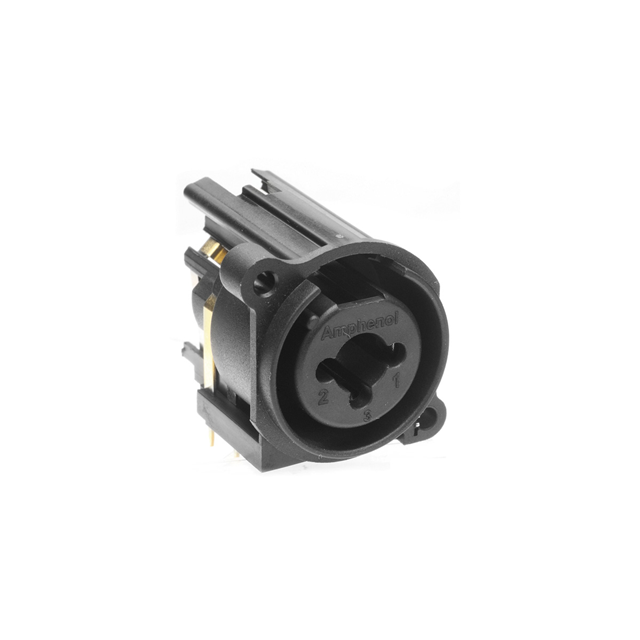 Amphenol Sine Systems Corp ACJC10AV2L BULK electronic component