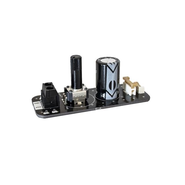 Xavitech ANALOG FLOW CONTROLLER electronic component