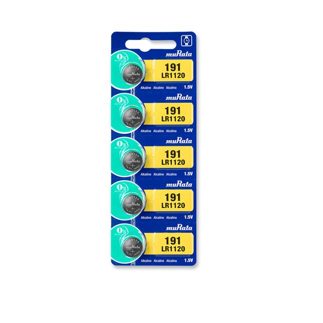 Murata Electronics LR1120 (191) electronic component