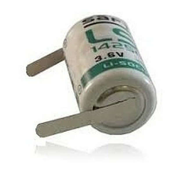 Saft LS14250 TABS electronic component