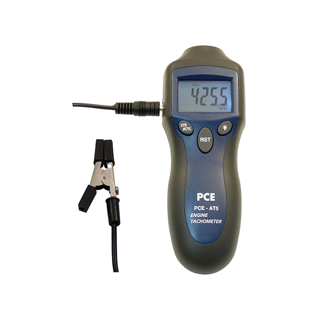 PCE Instruments PCE-AT 5 electronic component