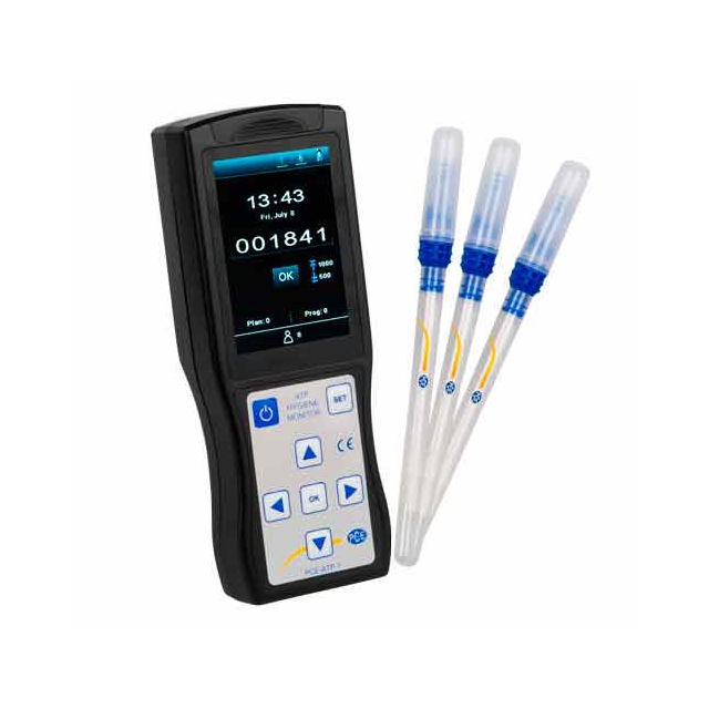 PCE Instruments PCE-ATP 1 electronic component