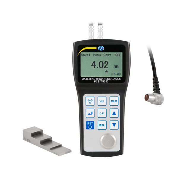 PCE Instruments PCE-TG 250 electronic component
