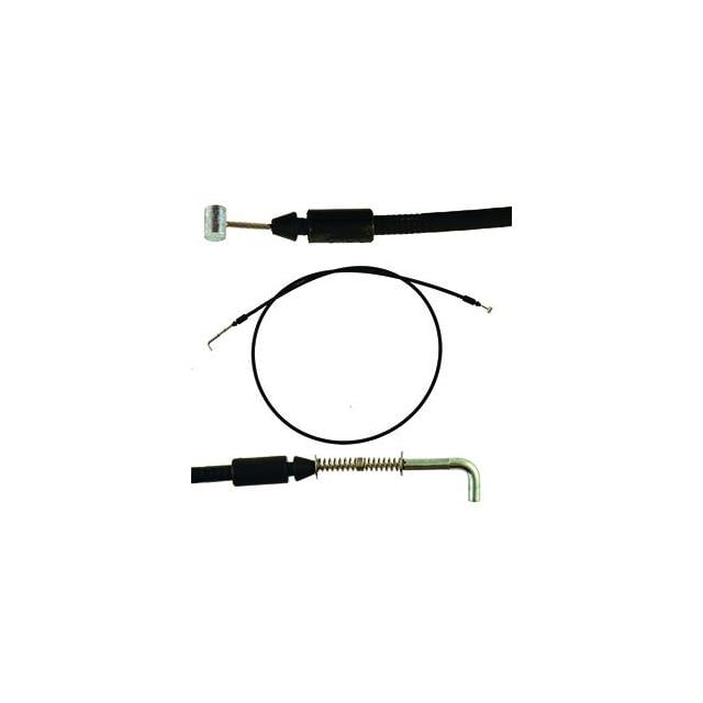 Southco Inc. S AC-CAB1-3-0500-048 electronic component