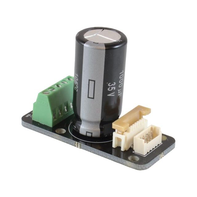 Xavitech SCREW TERMINAL ADAPTER electronic component