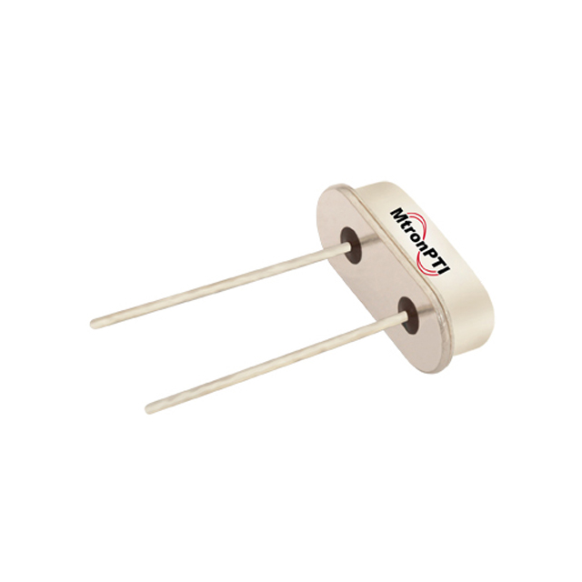 MtronPTI ATS-49-R 3.686400 electronic component