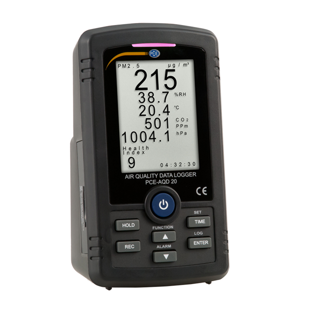 PCE Instruments PCE-AQD 20 electronic component