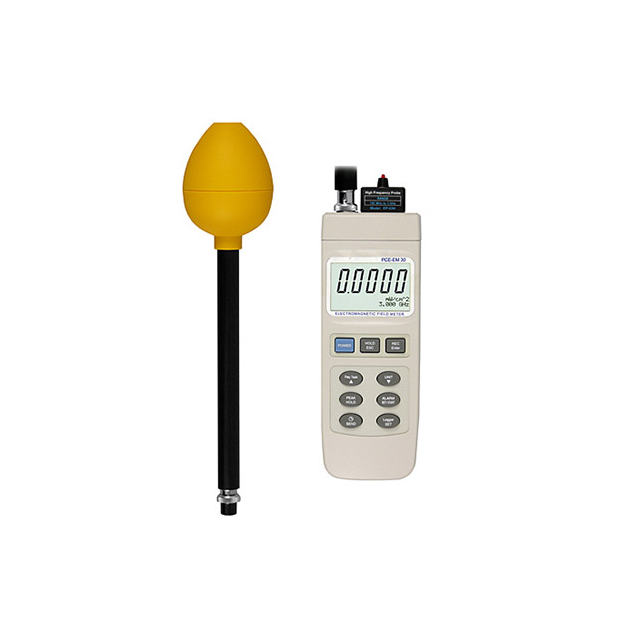 PCE Instruments PCE-EM 30 electronic component
